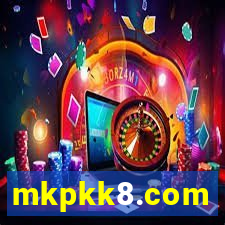 mkpkk8.com