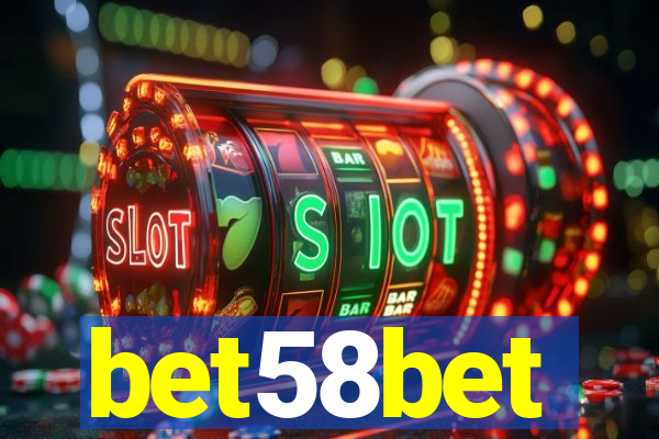 bet58bet