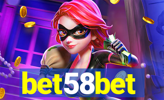 bet58bet