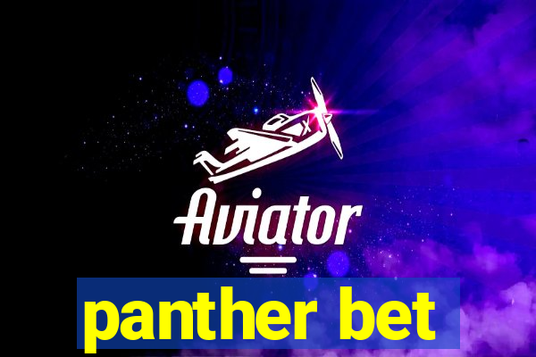 panther bet