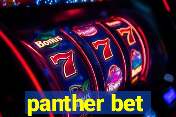 panther bet