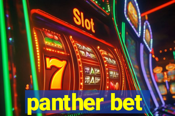 panther bet