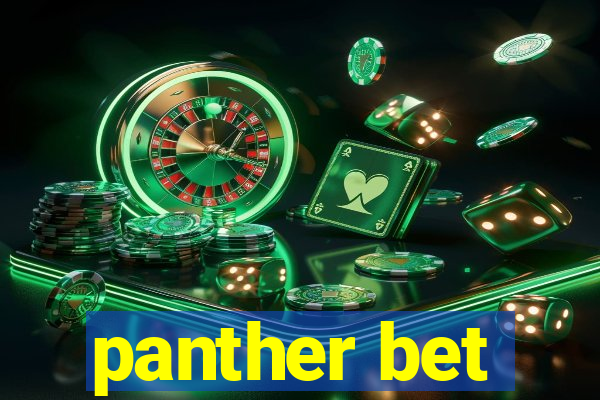 panther bet