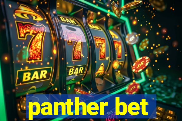 panther bet