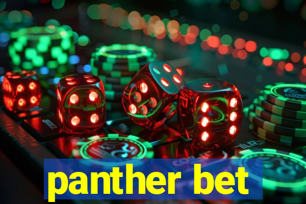 panther bet