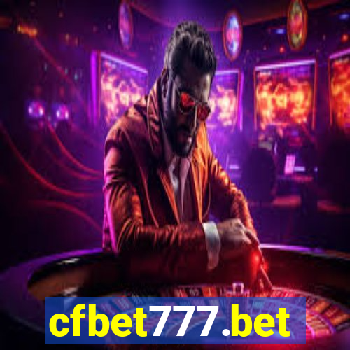 cfbet777.bet