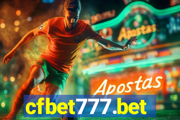 cfbet777.bet