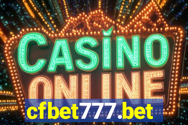 cfbet777.bet