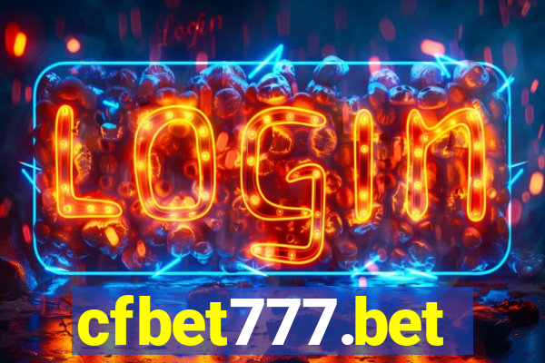 cfbet777.bet