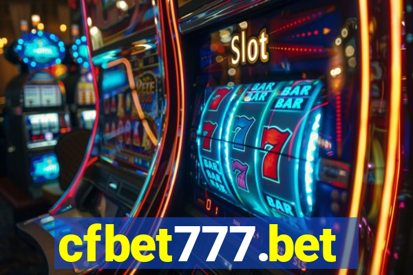 cfbet777.bet