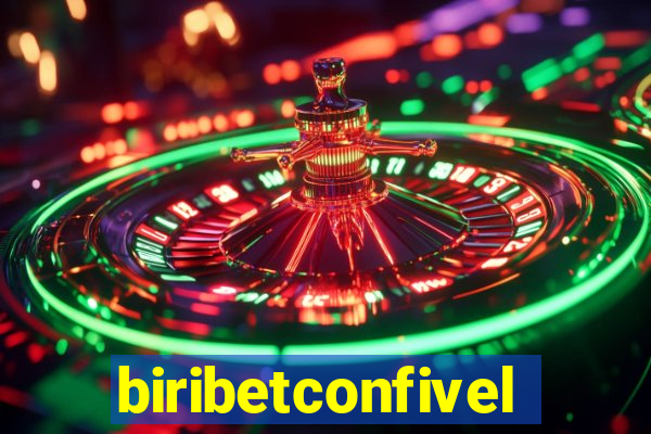 biribetconfivel