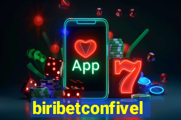 biribetconfivel