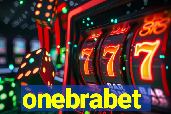 onebrabet