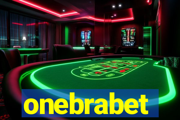 onebrabet