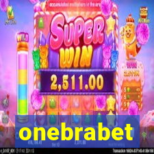 onebrabet