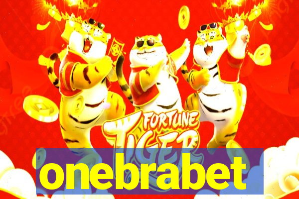 onebrabet