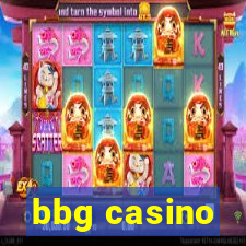 bbg casino