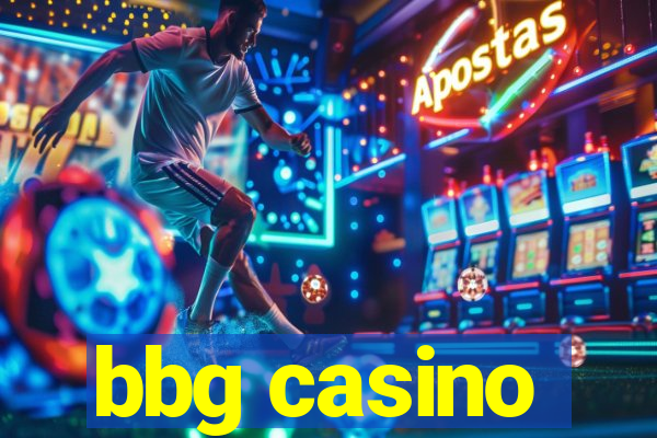 bbg casino