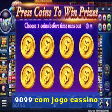 9099 com jogo cassino