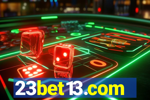 23bet13.com