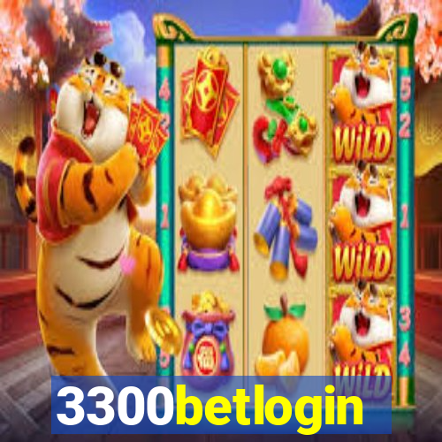 3300betlogin