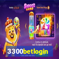 3300betlogin