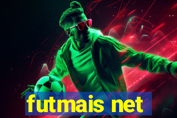 futmais net