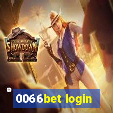 0066bet login