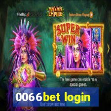 0066bet login