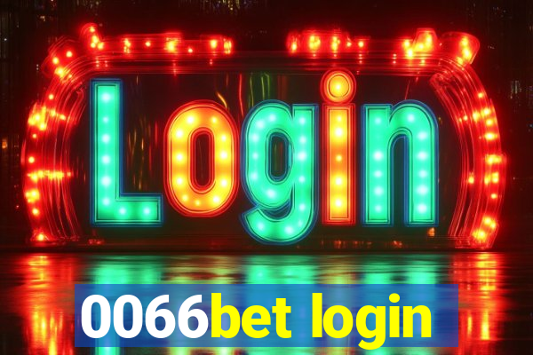 0066bet login