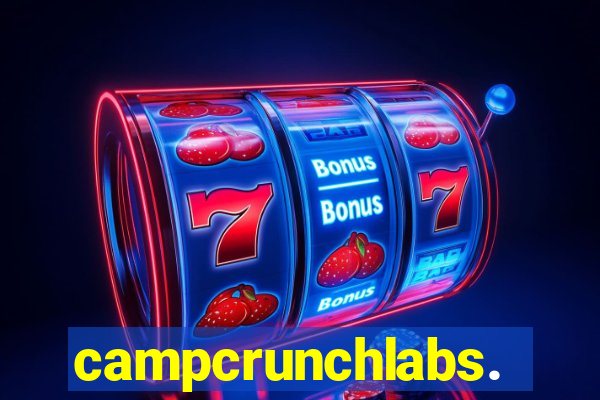 campcrunchlabs.con