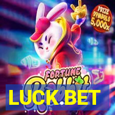 LUCK.BET