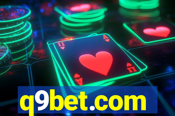 q9bet.com