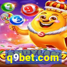 q9bet.com