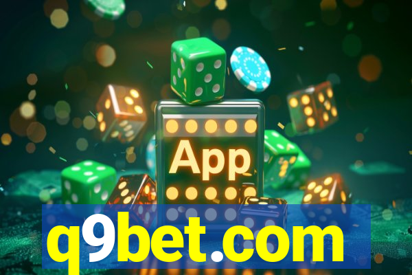 q9bet.com