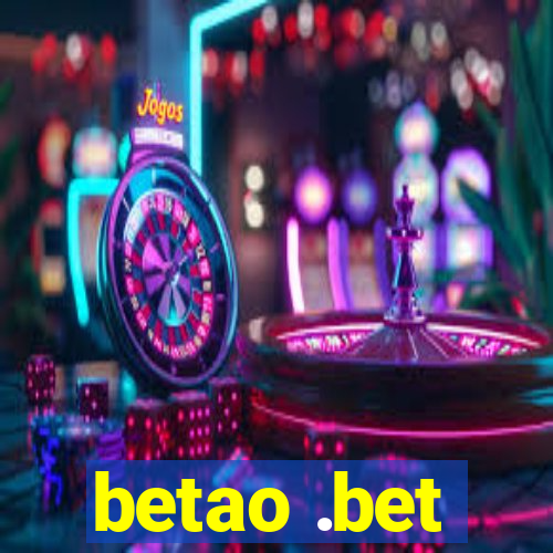 betao .bet