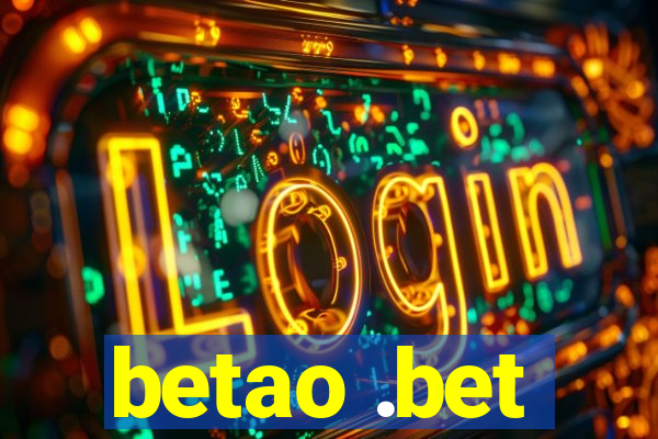 betao .bet