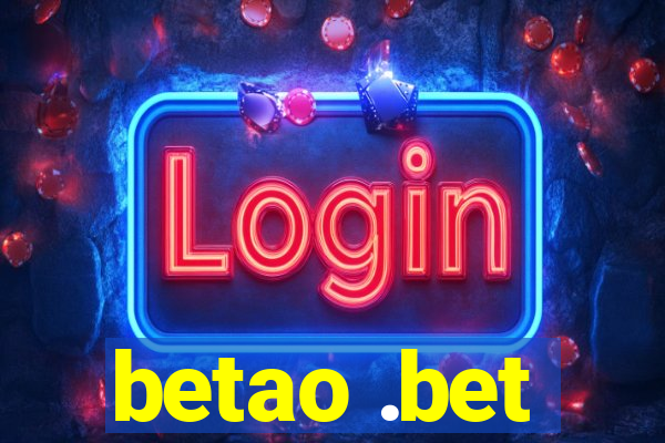 betao .bet