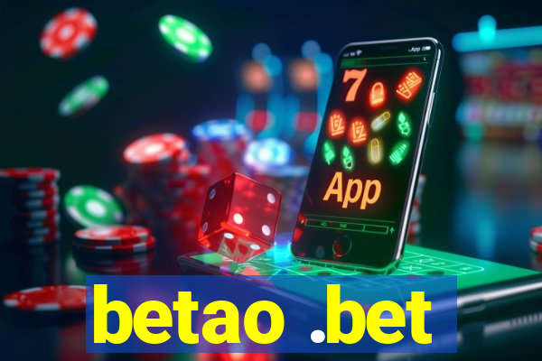 betao .bet