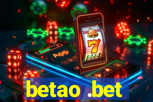 betao .bet