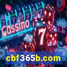 cbf365b.com