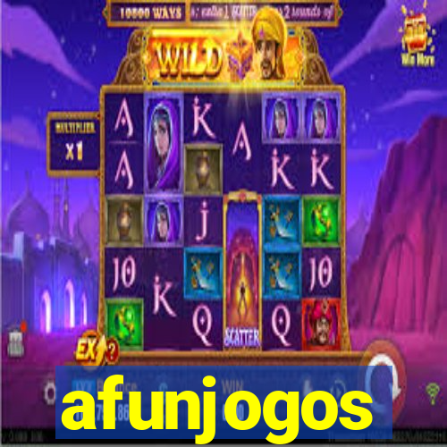 afunjogos