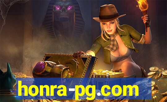 honra-pg.com