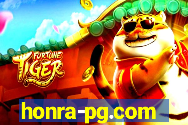 honra-pg.com