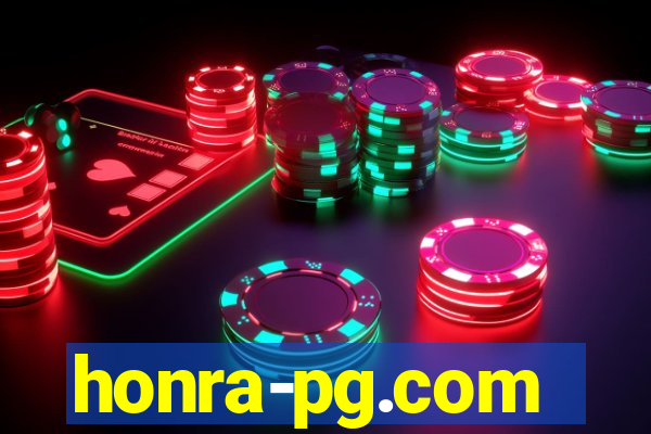 honra-pg.com