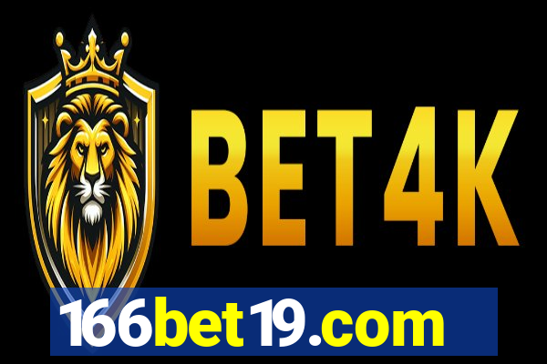 166bet19.com