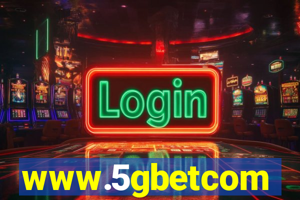 www.5gbetcom