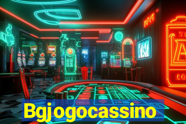 Bgjogocassino