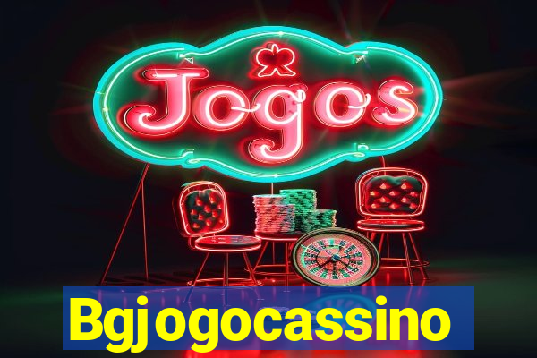 Bgjogocassino