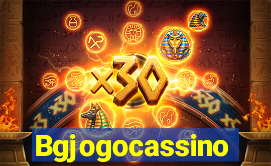 Bgjogocassino